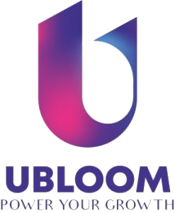 Ubloom Logo